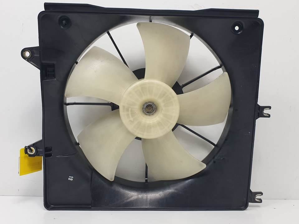 ELECTROVENTILADOR - 1680004700 - HONDA - ACCORD BERLINA (CL/CN)