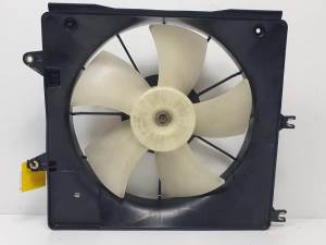ELECTROVENTILADOR 1680004700 HONDA ACCORD BERLINA (CL/CN) Autodesguaces Alicante