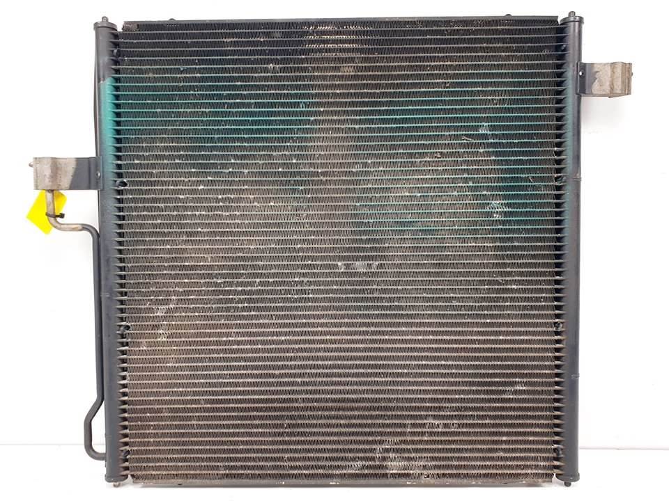 CONDENSADOR / RADIADOR AIRE ACONDICIONADO - FORD - EXPLORER