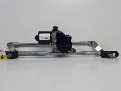 MOTOR LIMPIA DELANTERO MS1592007150 FIAT PANDA (169) Autodesguaces Alicante