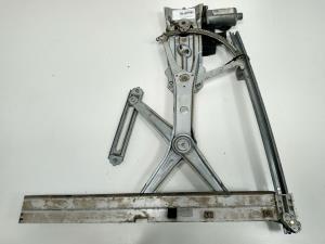 ELEVALUNAS DELANTERO DERECHO 119951200 OPEL ASTRA G BERLINA Autodesguaces Alicante