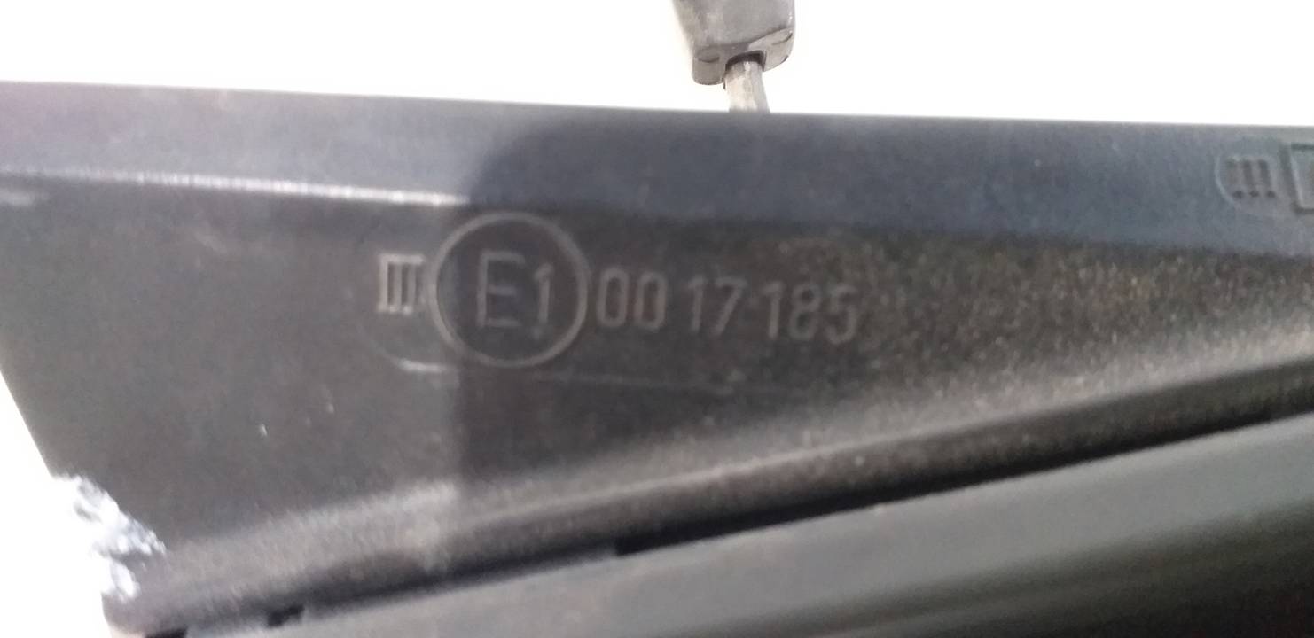 RETROVISOR IZQUIERDO