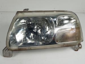 FARO IZQUIERDO 10023078 SUZUKI GRAND VITARA 5 PUERTAS SQ (FT) Autodesguaces Alicante