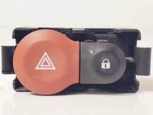 WARNING 8200214896A RENAULT CLIO III Autodesguaces Alicante