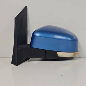 RETROVISOR IZQUIERDO 212836367 FORD FOCUS LIM. (CB4) Autodesguaces Alicante