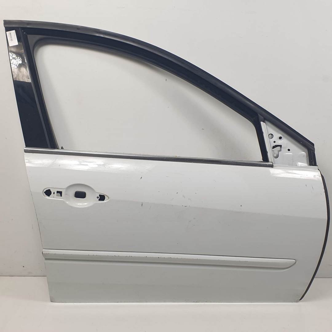 PUERTA DELANTERA DERECHA - RENAULT - LAGUNA III