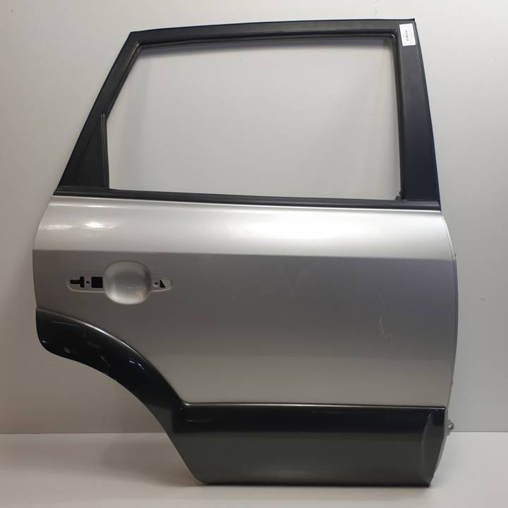PUERTA TRASERA DERECHA HYUNDAI TUCSON (JM) Autodesguaces Alicante