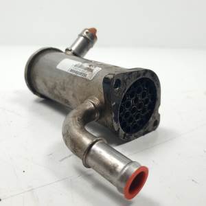 ENFRIADOR EGR 7H2Q9Y493DE LAND ROVER DISCOVERY 3 Autodesguaces Alicante