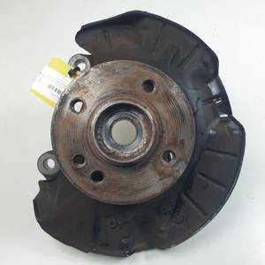 MANGUETA DELANTERA IZQUIERDA 62165410 MINI MINI (R50,R53) Autodesguaces Alicante