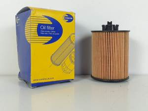 FILTRO ACEITE EOF032 OPEL CORSA D Autodesguaces Alicante