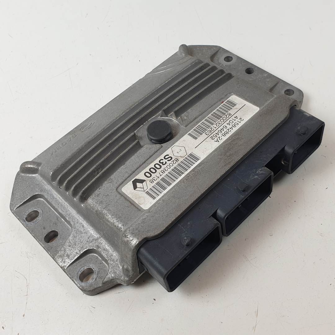 CENTRALITA MOTOR UCE - 215842882A - RENAULT - SCENIC II (X84,JM)