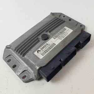CENTRALITA MOTOR UCE 215842882A RENAULT SCENIC II (X84,JM) Autodesguaces Alicante