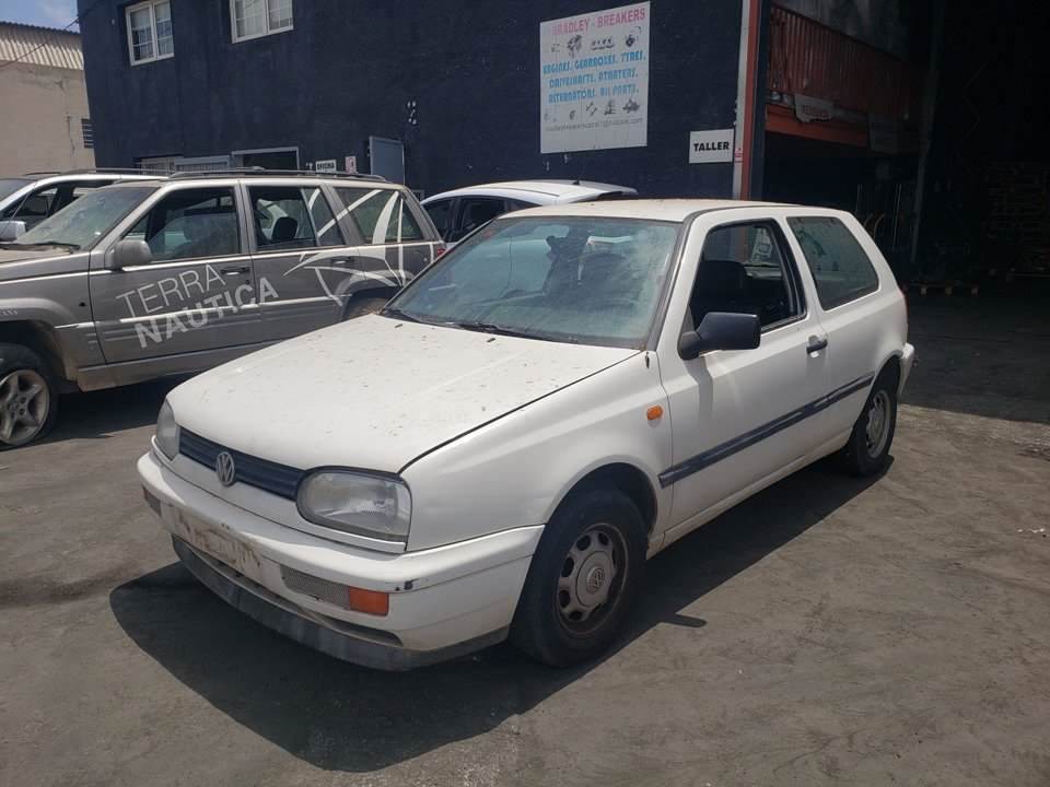 VOLKSWAGEN GOLF III BERLINA (1H1) (1991 - 1998)