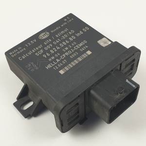 MODULO ELECTRONICO 9682408680 CITROEN C4 PICASSO Autodesguaces Alicante