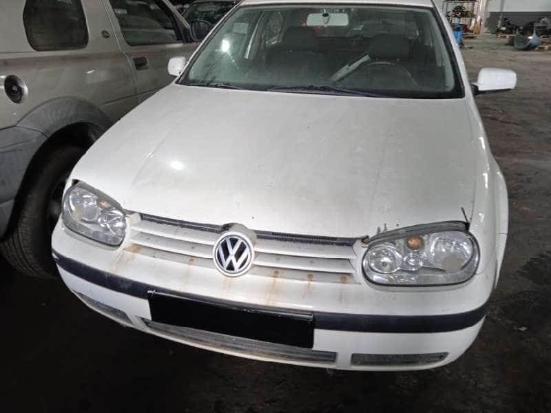VOLKSWAGEN GOLF IV BERLINA (1J1) (1997 - 2003)