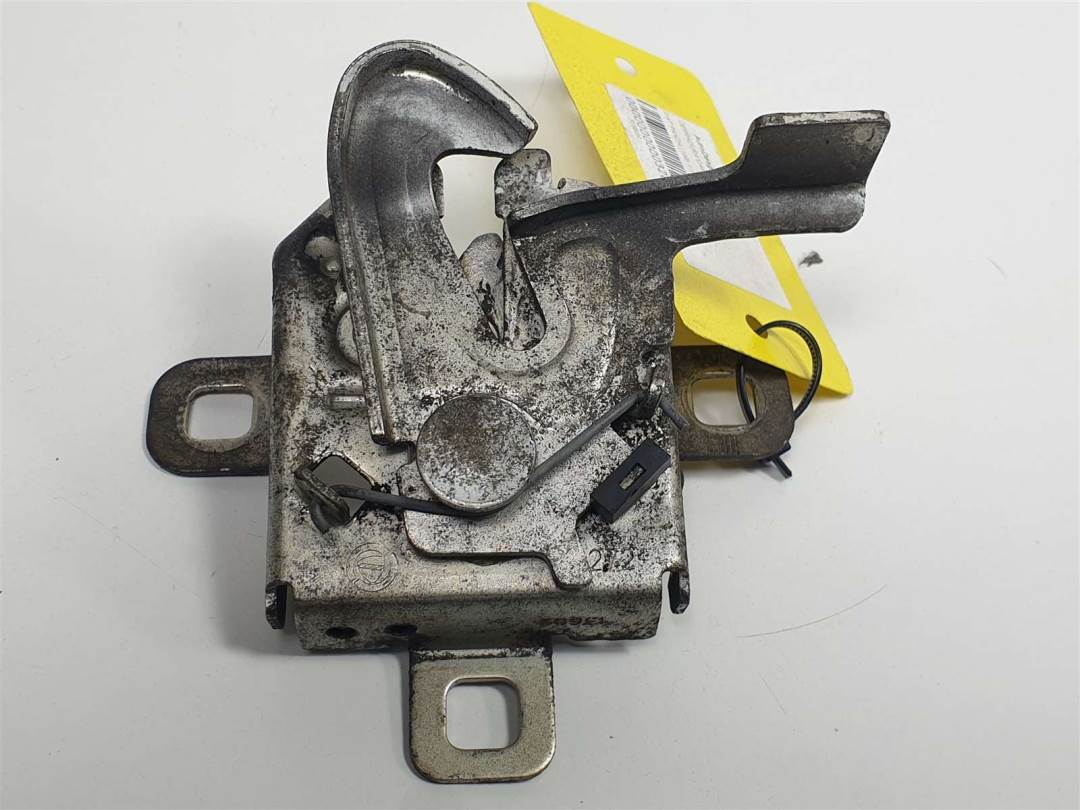 CERRADURA CAPOT - FIAT - PANDA (169)