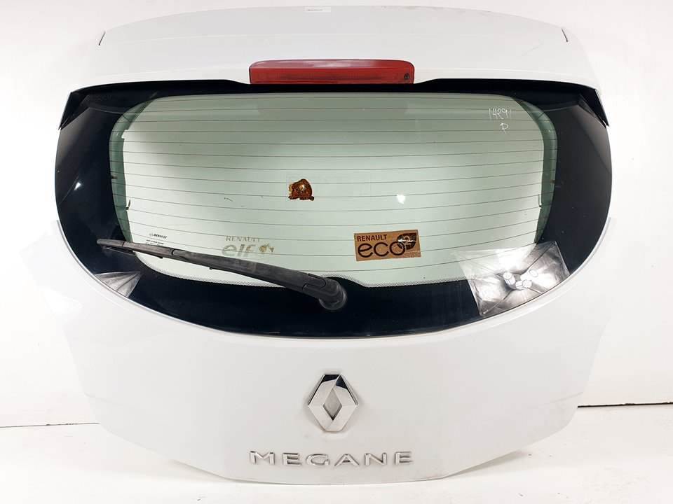 PORTON TRASERO - RENAULT - MEGANE III COUPE