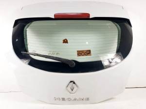 PORTON TRASERO RENAULT MEGANE III COUPE Autodesguaces Alicante