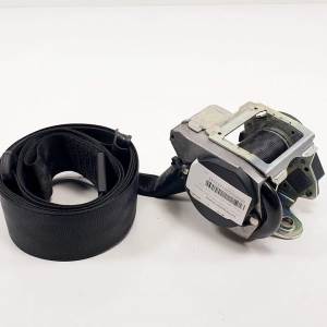CINTURON SEGURIDAD DELANTERO DERECHO 8H0857706C AUDI A4 CABRIO (8H) Autodesguaces Alicante