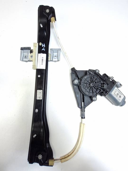 ELEVALUNAS DELANTERO IZQUIERDO 1S4837461A SKODA CITIGO Autodesguaces Alicante