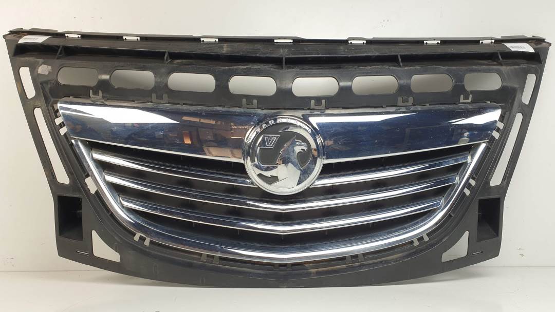 REJILLA DELANTERA - 13267758 - OPEL - MERIVA B