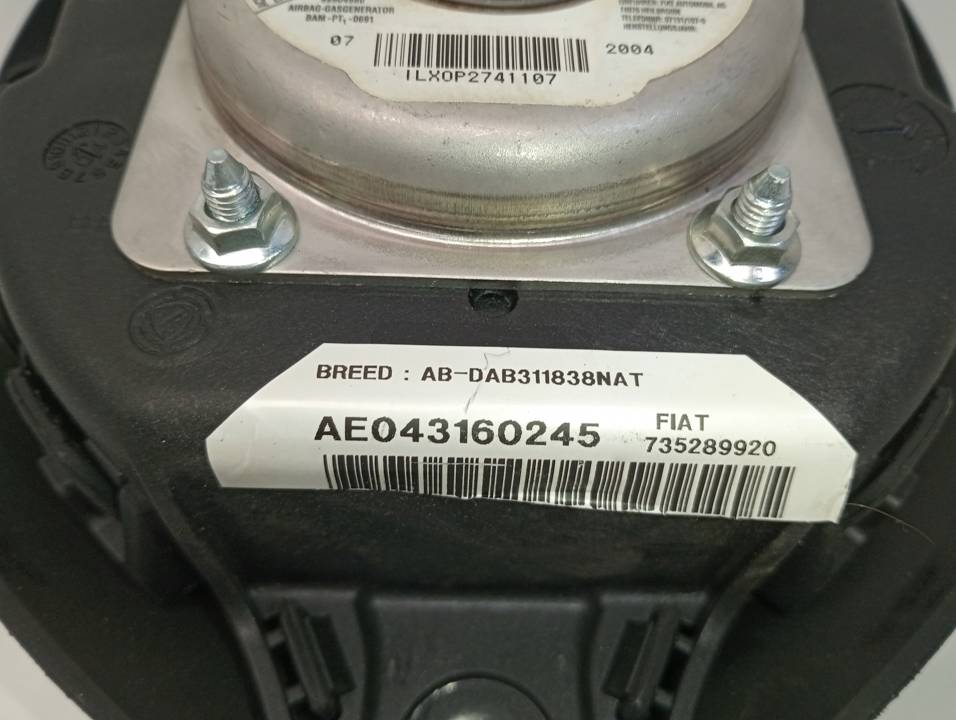 AIRBAG DELANTERO IZQUIERDO