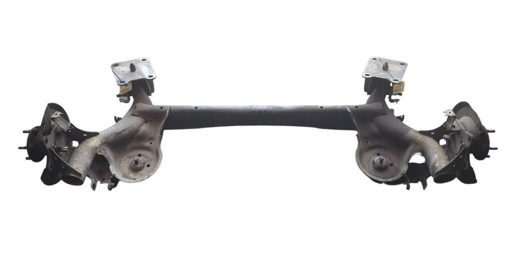 PUENTE TRASERO - FORD - TRANSIT CONNECT