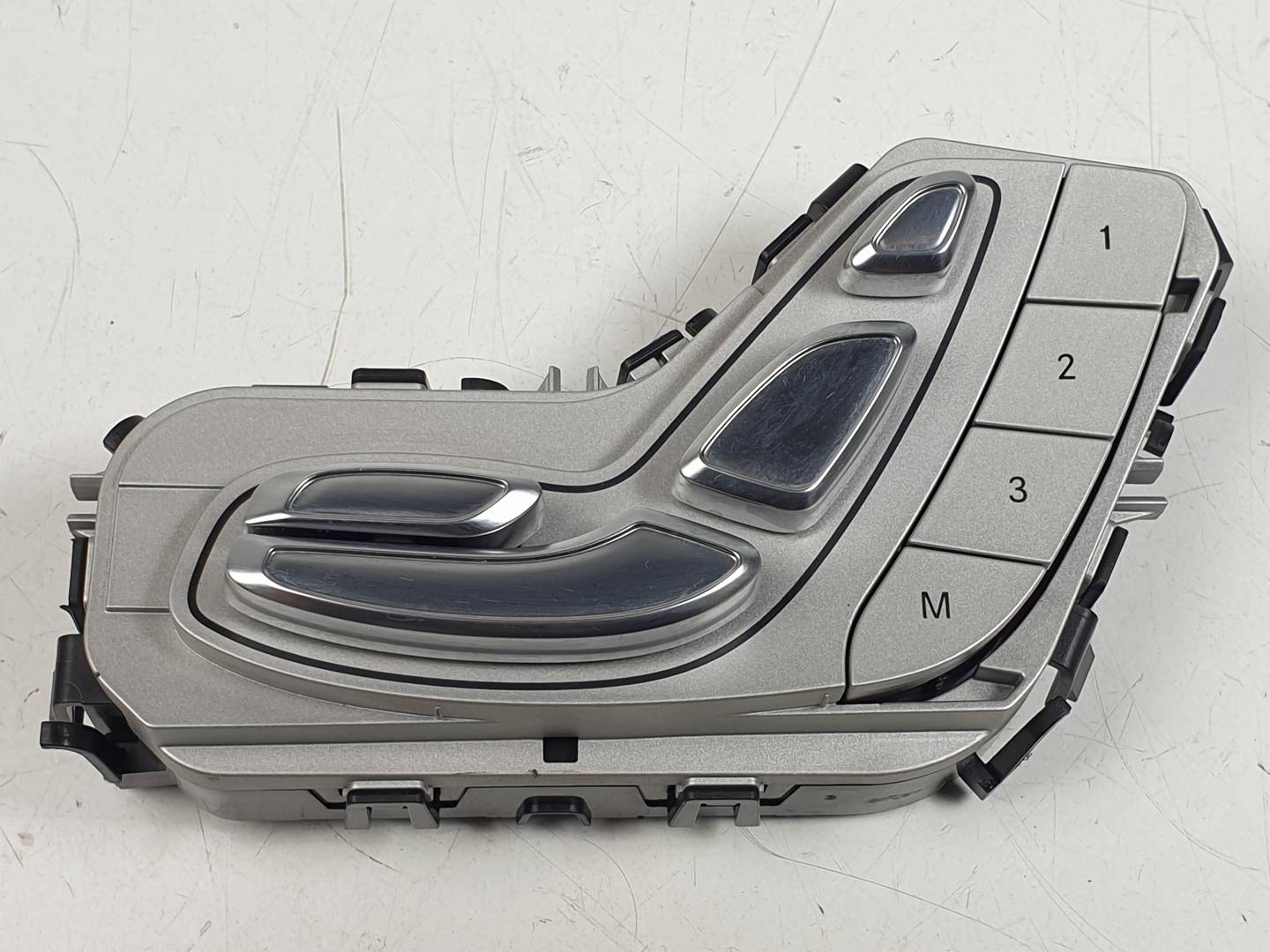 MODULO ELECTRONICO - A2059057851 - MERCEDES - CLASE C (W205) LIM.