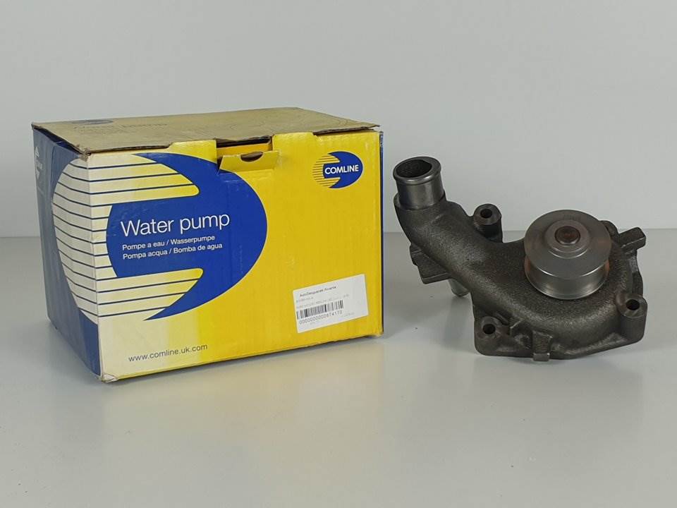 Wasserpumpe - EWP023 - FORD - MONDEO BERLINA (GD)