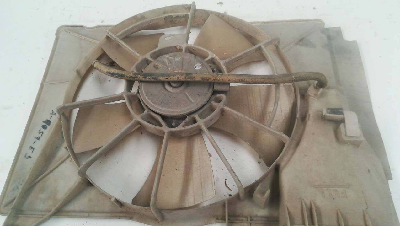 ELECTROVENTILADOR