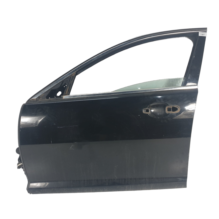 PUERTA DELANTERA IZQUIERDA JAGUAR XF (X250) Autodesguaces Alicante