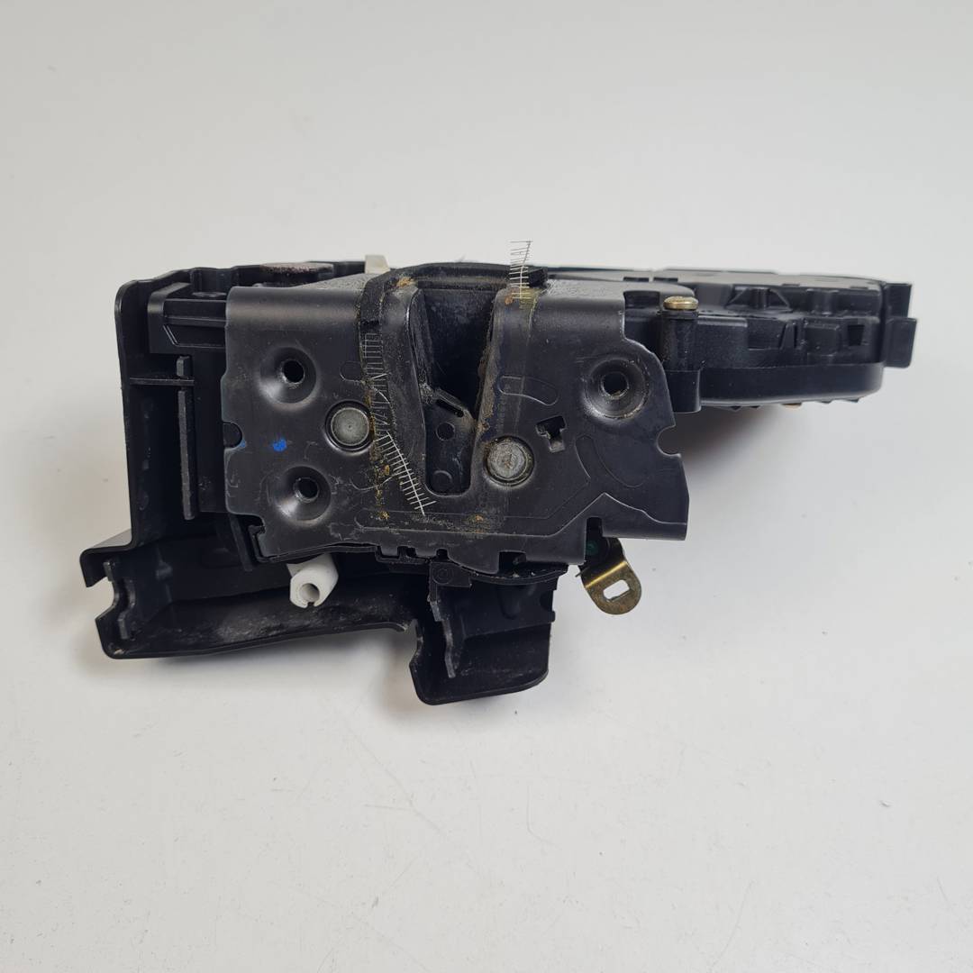 Serrure de porte avant gauche - FQJ000215 - LAND ROVER - RANGE ROVER SPORT (L320)
