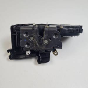 CERRADURA PUERTA DELANTERA IZQUIERDA FQJ000215 LAND ROVER RANGE ROVER SPORT (L320) Autodesguaces Alicante