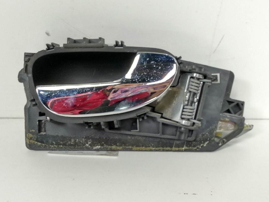MANETA INTERIOR DELANTERA DERECHA - 9643604477 - PEUGEOT - 307 (S1)