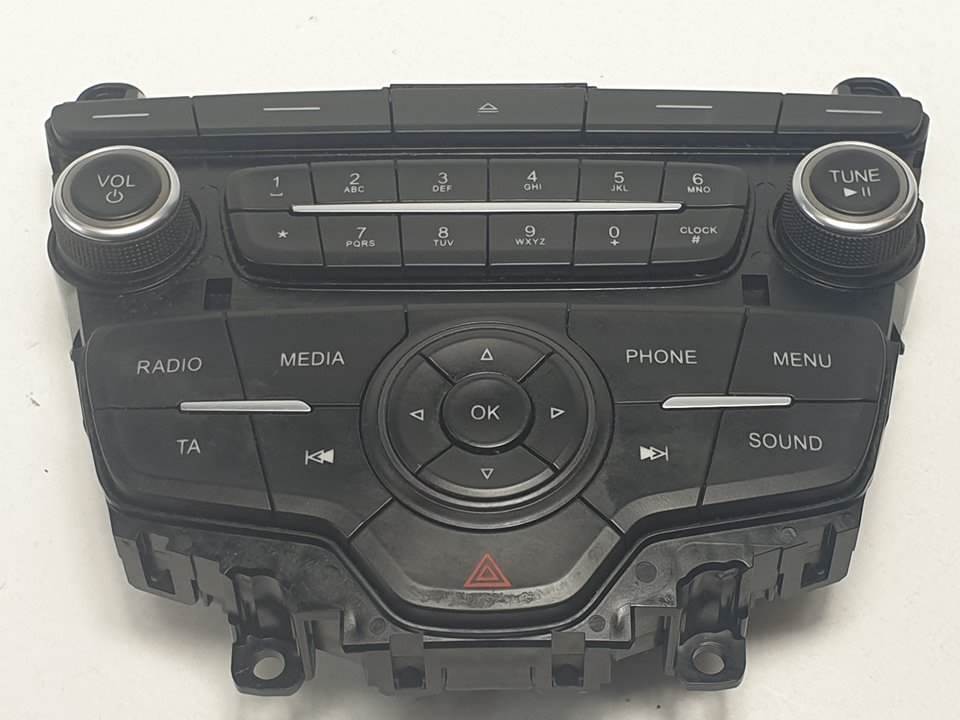 MANDO MULTIFUNCION - F1ET18K811BC - FORD - FOCUS LIM.