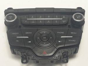 MANDO MULTIFUNCION F1ET18K811BC FORD FOCUS LIM. Autodesguaces Alicante