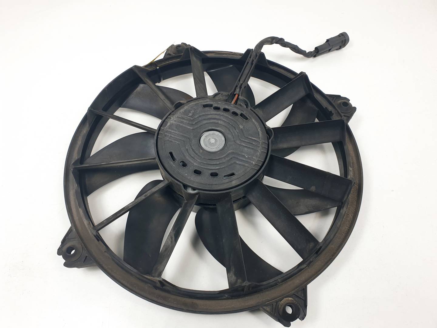 ELECTROVENTILADOR - FC1049874716T - CITROEN - C4 BERLINA