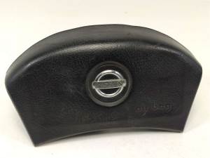 AIRBAG DELANTERO IZQUIERDO 8200142294 NISSAN INTERSTAR (X70) Autodesguaces Alicante