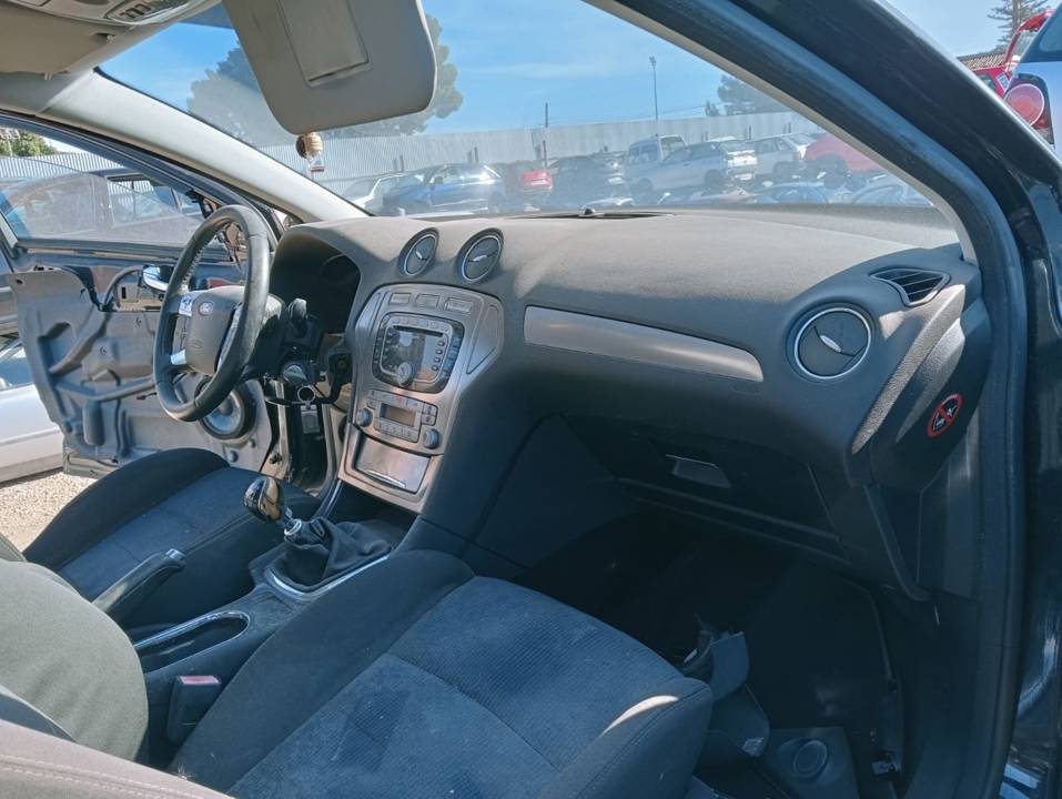 AIRBAG CORTINA DELANTERO DERECHO