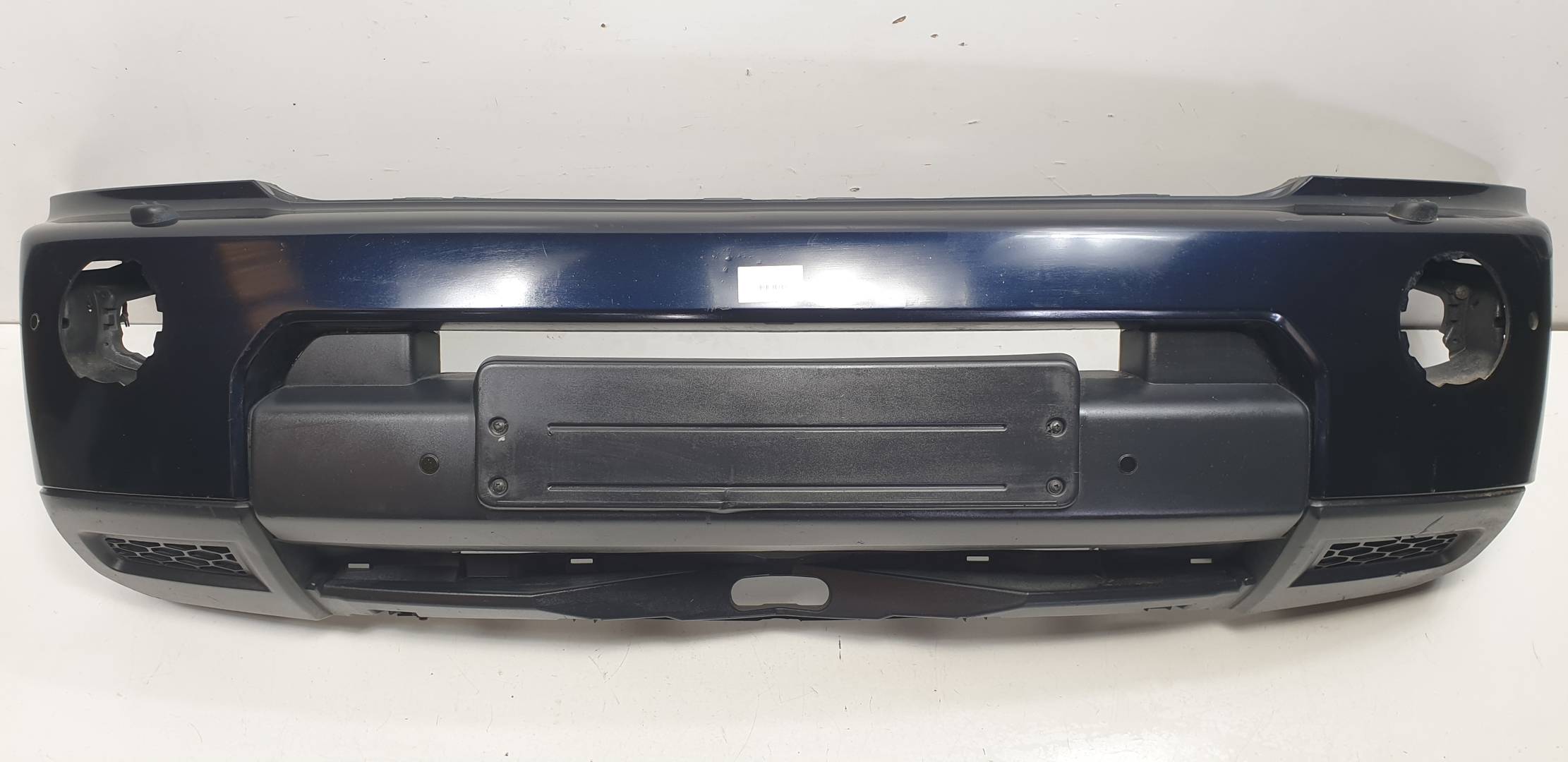 PARAGOLPES DELANTERO - LAND ROVER - DISCOVERY 4