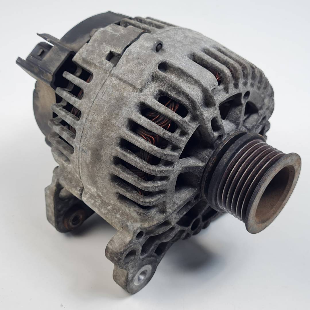 ALTERNADOR - 036903024H - VOLKSWAGEN - GOLF VI (5K1)
