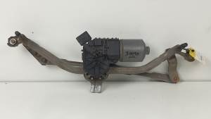 MOTOR LIMPIA DELANTERO 0390241970 PEUGEOT 207 CC Autodesguaces Alicante
