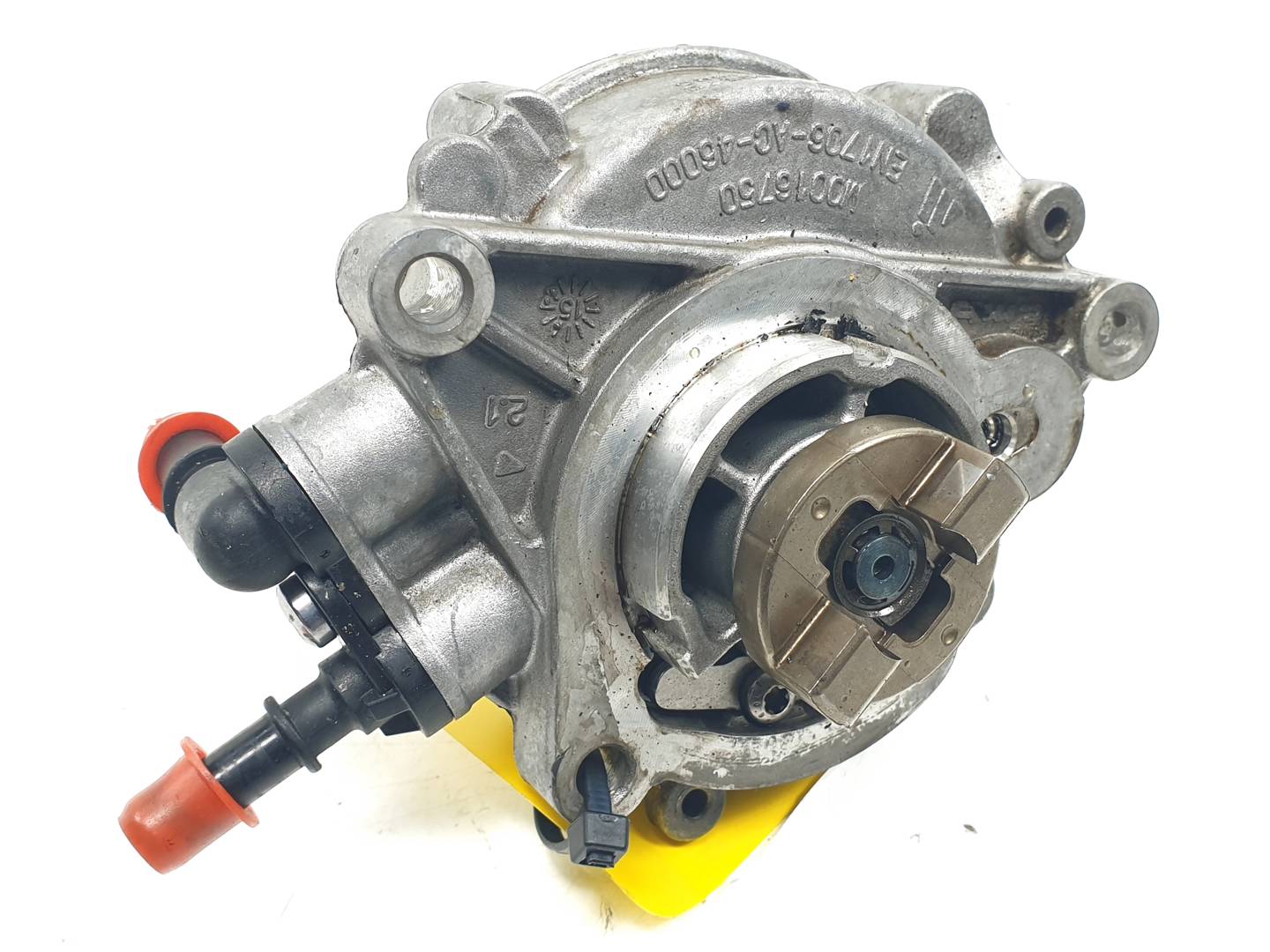 DEPRESOR FRENO / BOMBA VACIO - 9812535980 - CITROEN - C4 GRAND PICASSO II
