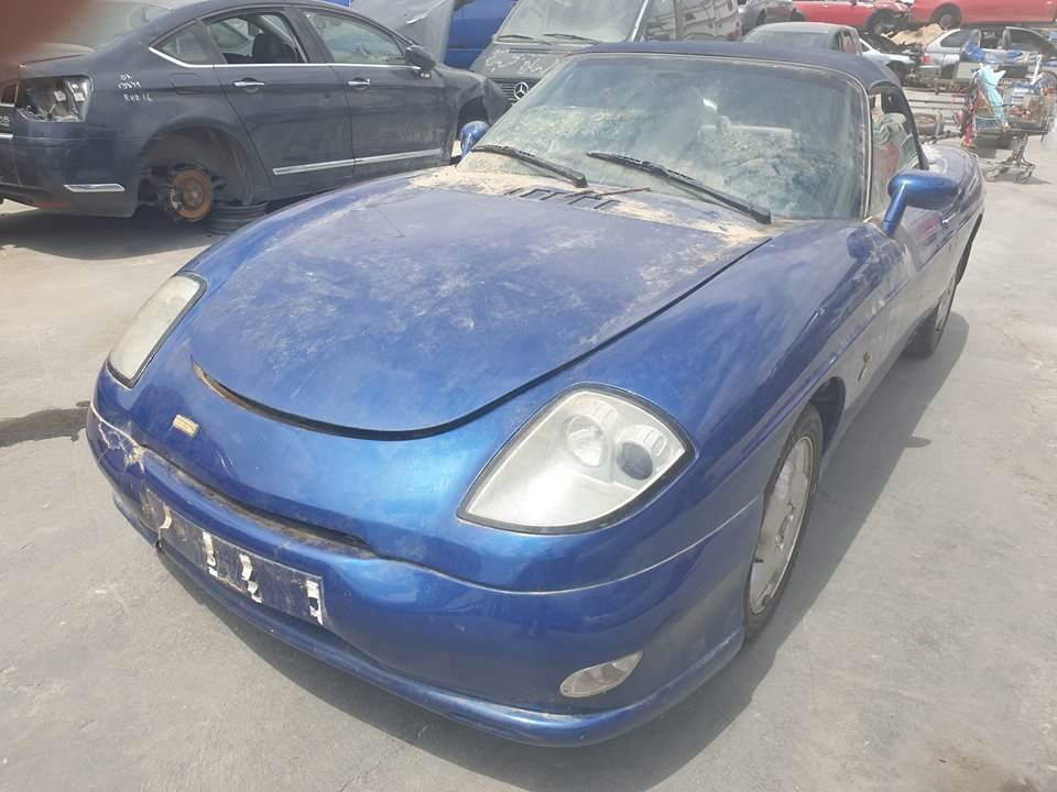 FIAT BARCHETTA (183) (1995 - 2002)