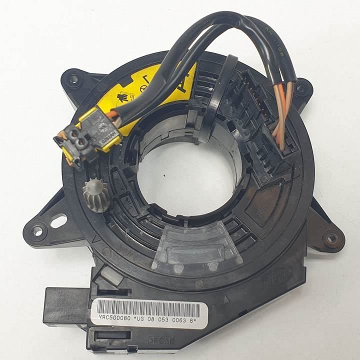 Airbag-Schleifring - YRC500080 - LAND ROVER - RANGE ROVER SPORT (L320)