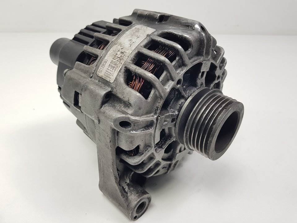 ALTERNADOR - SG12B080 - MG ROVER - SERIE 75 (RJ)