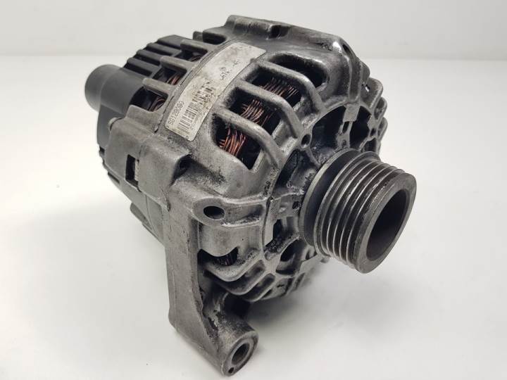 ALTERNADOR SG12B080 MG ROVER SERIE 75 (RJ) Autodesguaces Alicante