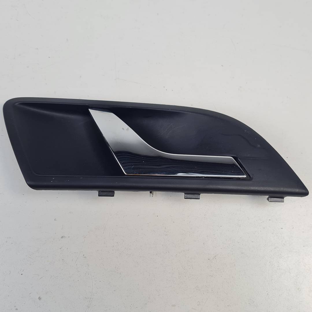 MANETA INTERIOR TRASERA DERECHA - 3T0839248 - SKODA - SUPERB (3T4)