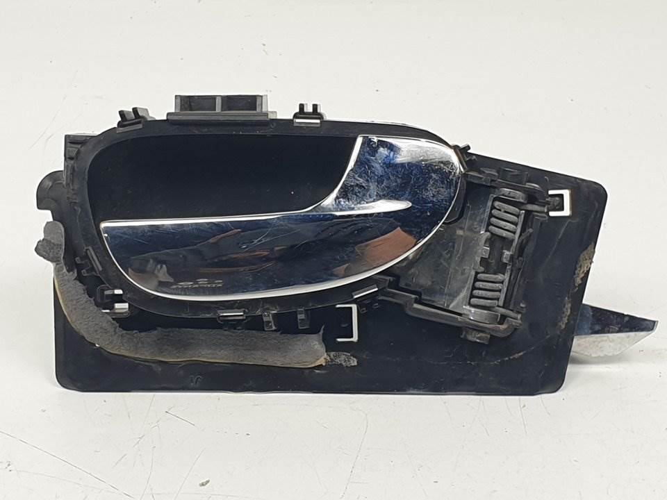 MANETA INTERIOR DELANTERA DERECHA - 9634768577 - PEUGEOT - 307 (S1)