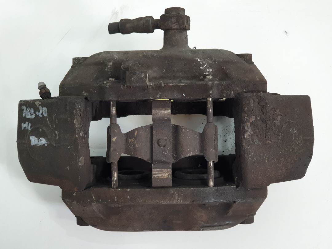 PINZA FRENO DELANTERA DERECHA - MERCEDES - CLASE M (W163)